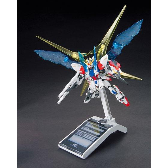 1/144HGBC008 ﾕﾆﾊﾞｰｽﾌﾞｰｽﾀｰﾌﾟﾗﾌｽｷｰﾊﾟﾜｰｹﾞｰﾄ