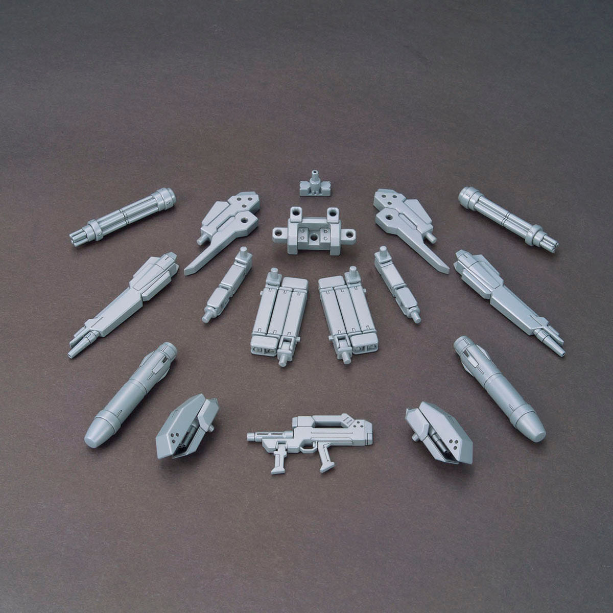 1/144ﾊﾟﾜｰﾄﾞｱｰﾑｽﾞﾊﾟﾜｰﾀﾞｰ