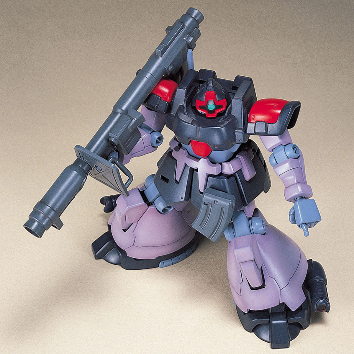 1/144HGUC017 ﾄﾞﾑﾄﾛｰﾍﾟﾝ(0083)