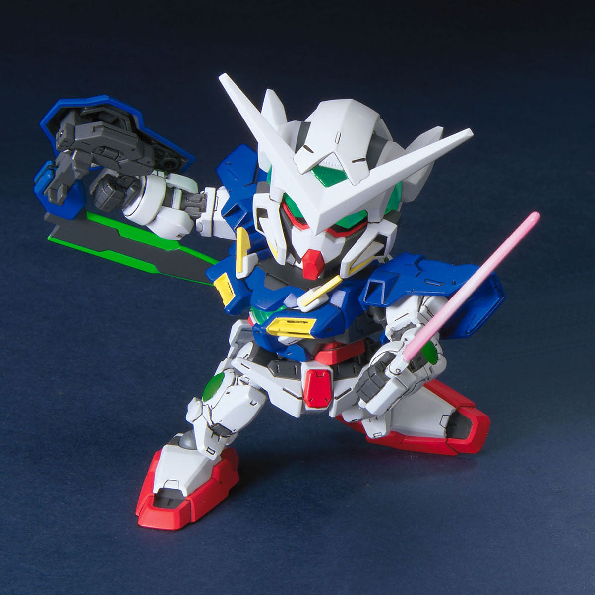 BB戦士334 ガンダムエクシアリペアII