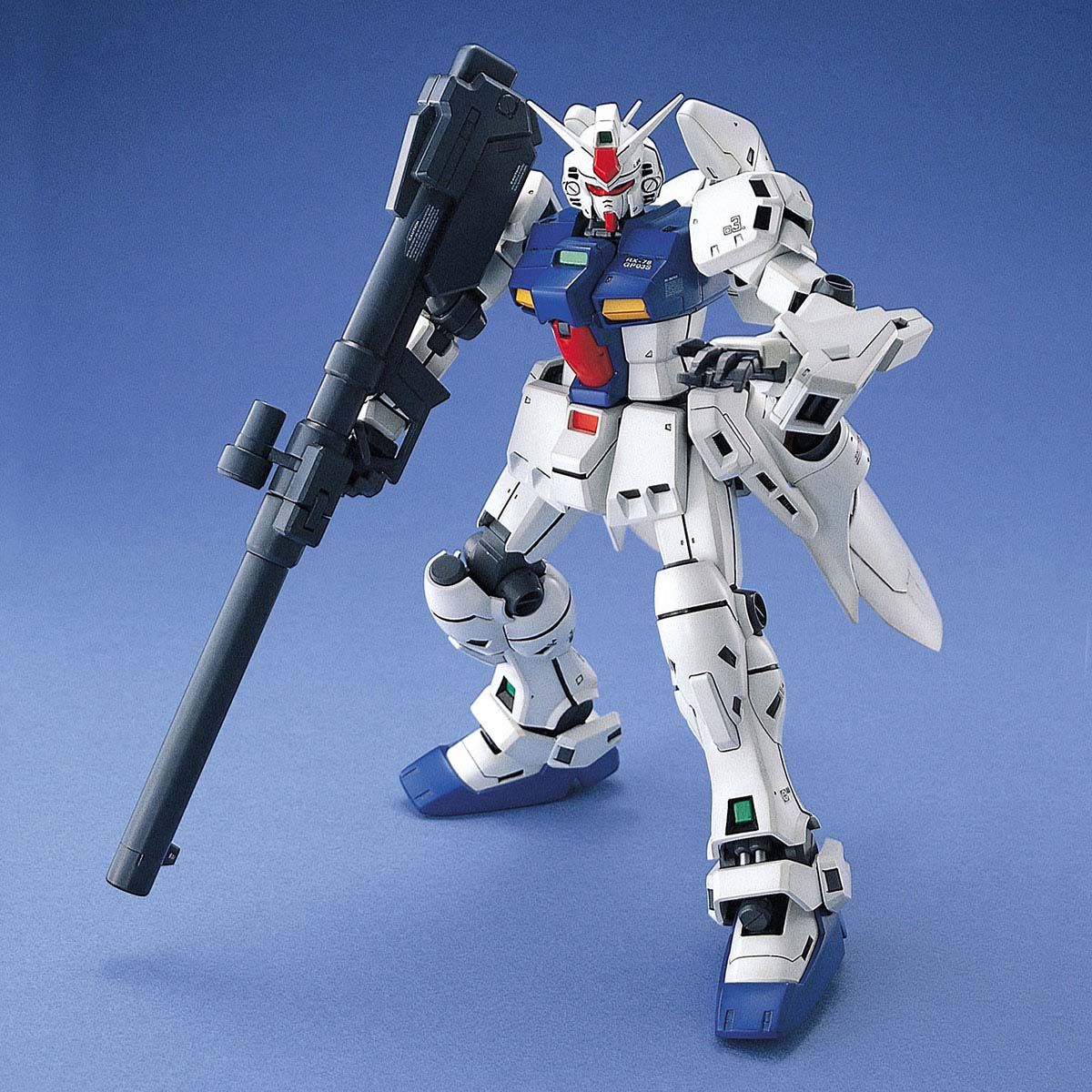 1/100MG ｶﾞﾝﾀﾞﾑGP-03S(0083) ステイメン