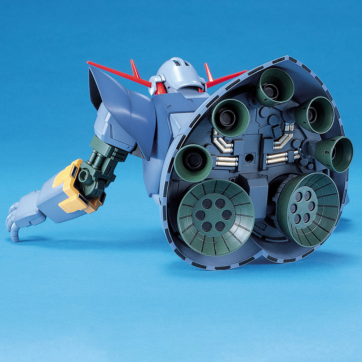 1/144HGUC022 ｼﾞｵﾝｸﾞ