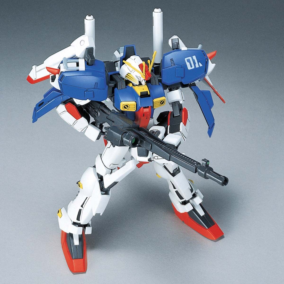 1/144HGUC023 Sｶﾞﾝﾀﾞﾑ(ｾﾝﾁﾈﾙ)