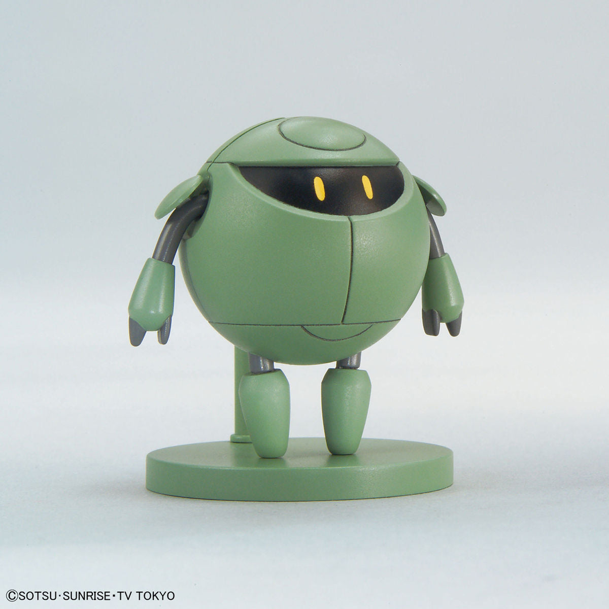 1/144HGBD004 ﾓﾓｶﾌﾟﾙ