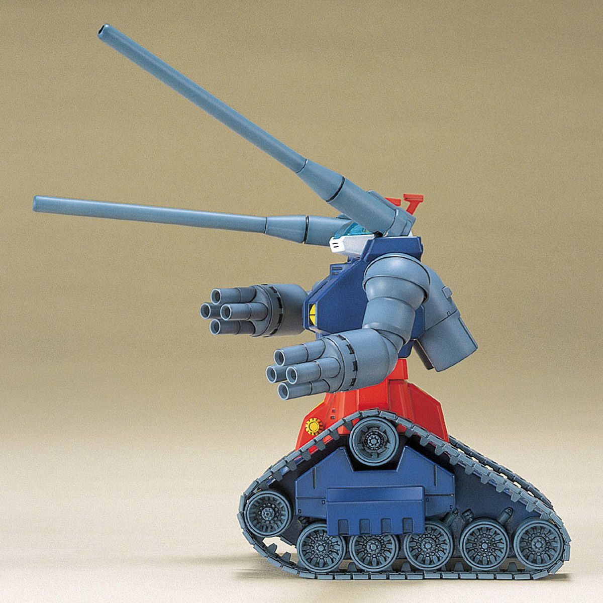1/144HGUC007 ｶﾞﾝﾀﾝｸ