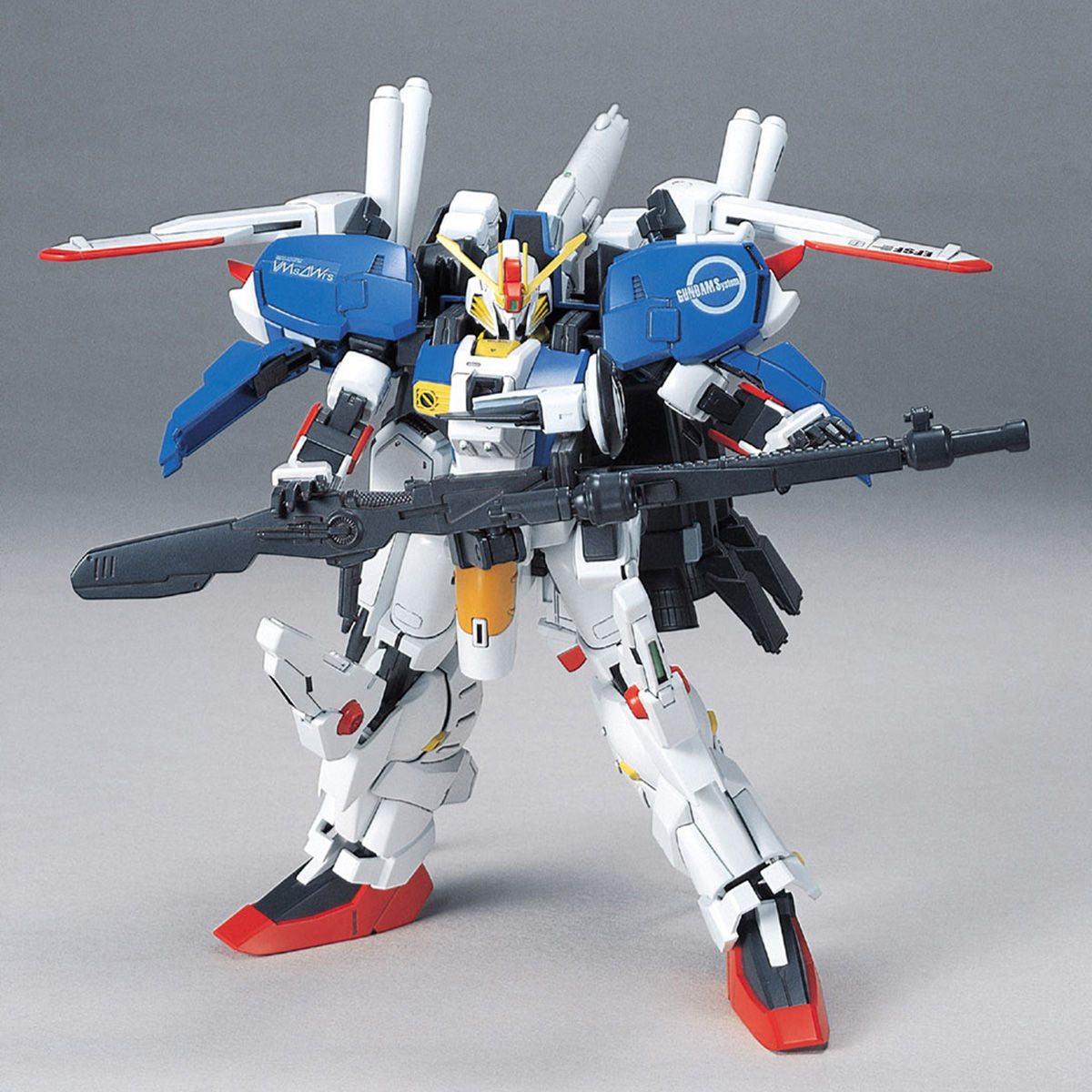 1/144HGUC029 EX-Sｶﾞﾝﾀﾞﾑ(ｾﾝﾁﾈﾙ)
