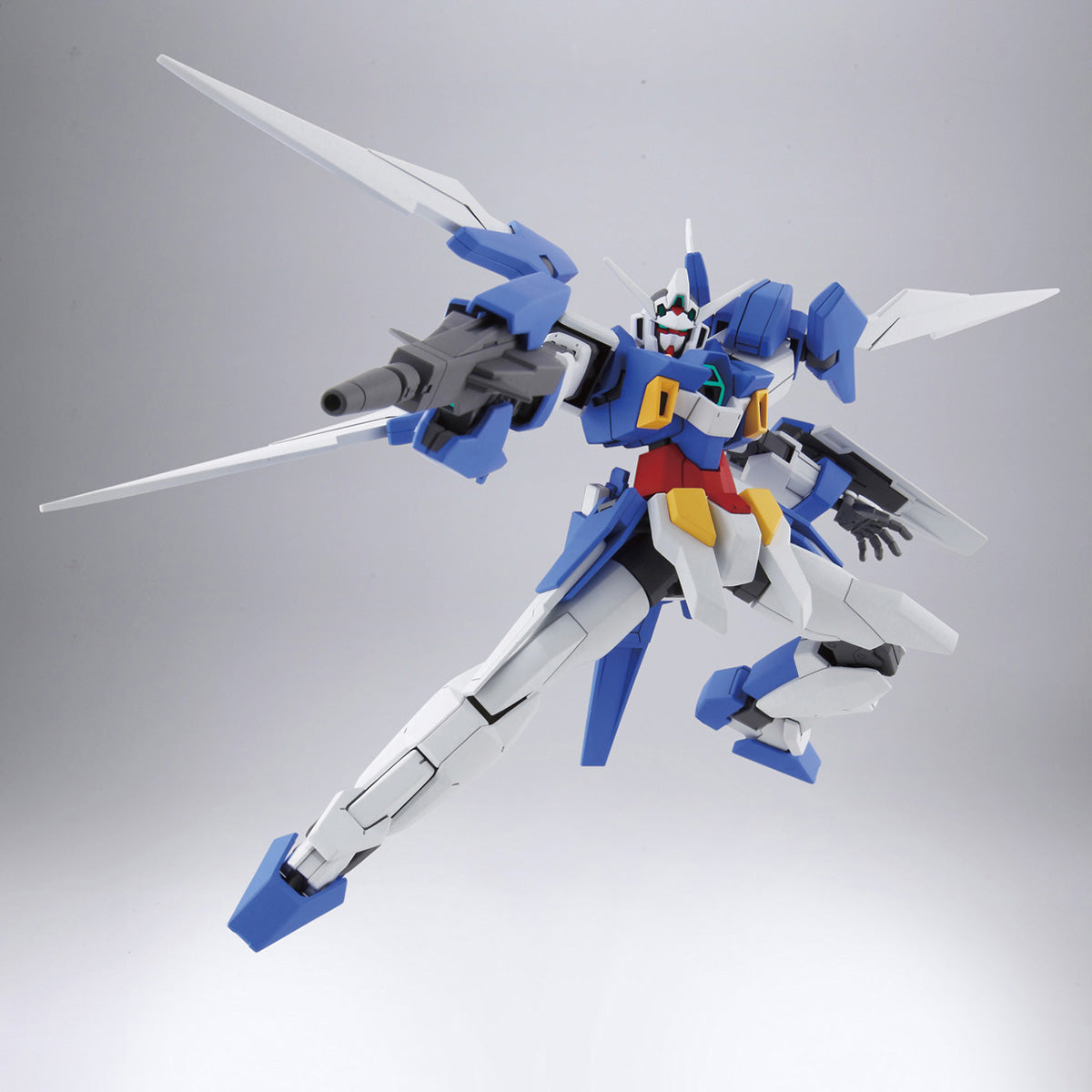 1/144HG ｶﾞﾝﾀﾞﾑAGE-2 ﾉｰﾏﾙ
