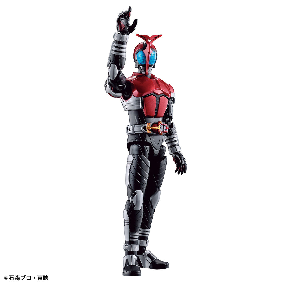 FRS仮面ﾗｲﾀﾞｰｶﾌﾞﾄ