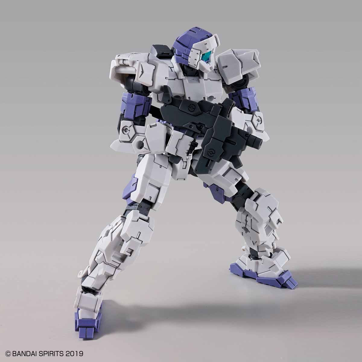 30MM 1/144 eEXM-17 アルト[ホワイト]