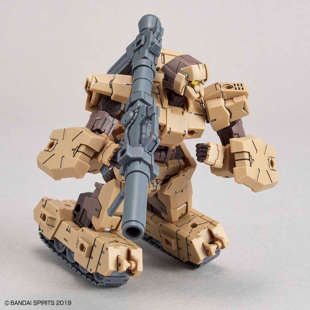 30MM 1/144 eEXM-17 アルト(陸戦仕様)[ブラウン]