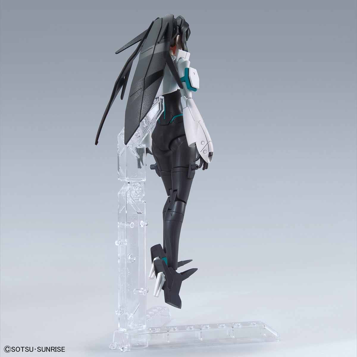 1/144HGBD:R014 ﾓﾋﾞﾙﾄﾞｰﾙﾒｲ