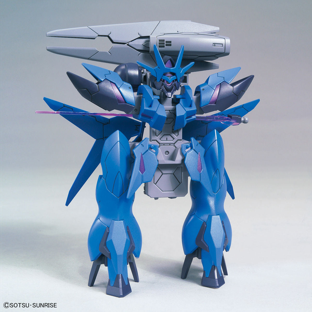 1/144HGBD:R022 ｱﾙｽｱｰｽﾘｨｶﾞﾝﾀﾞﾑ