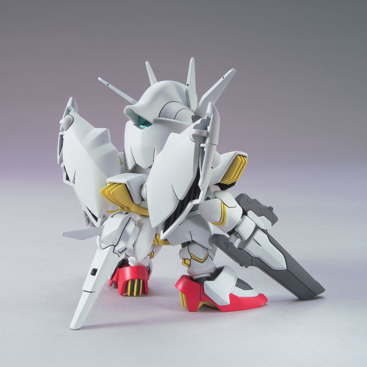 BB374 ガンダムレギルス