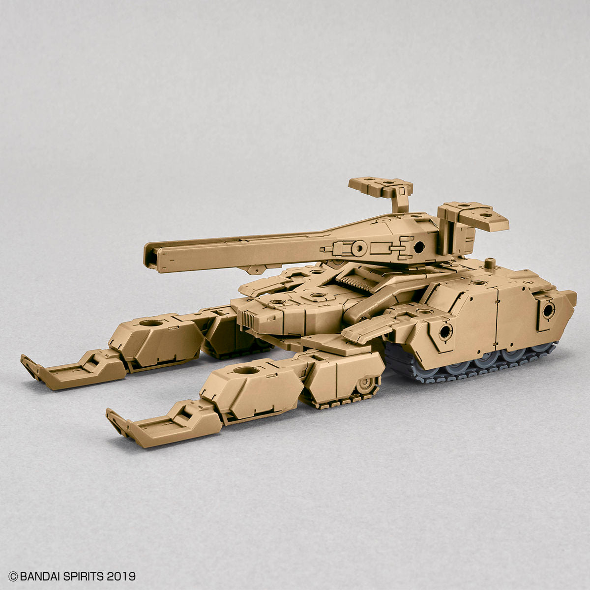 30MM EV04 ｴｸﾞｻﾞﾋﾞｰｸﾙ(ﾀﾝｸVer.)[ﾌﾞﾗｳﾝ]