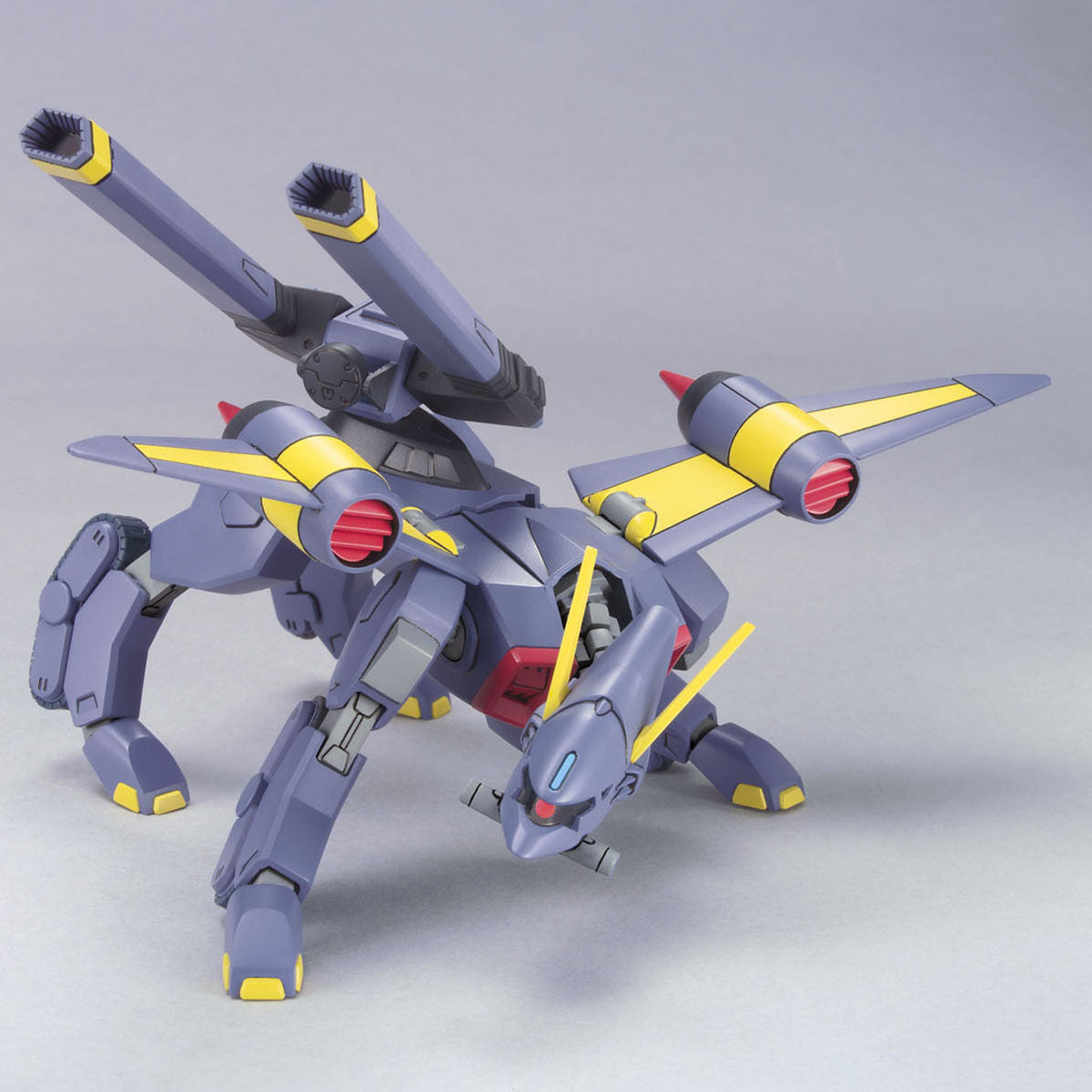 1/144HG R12 ﾓﾋﾞﾙﾊﾞｸｩ