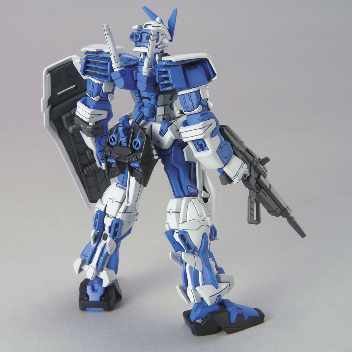 HG 1/144 ガンダムアストレイ ブルーフレーム