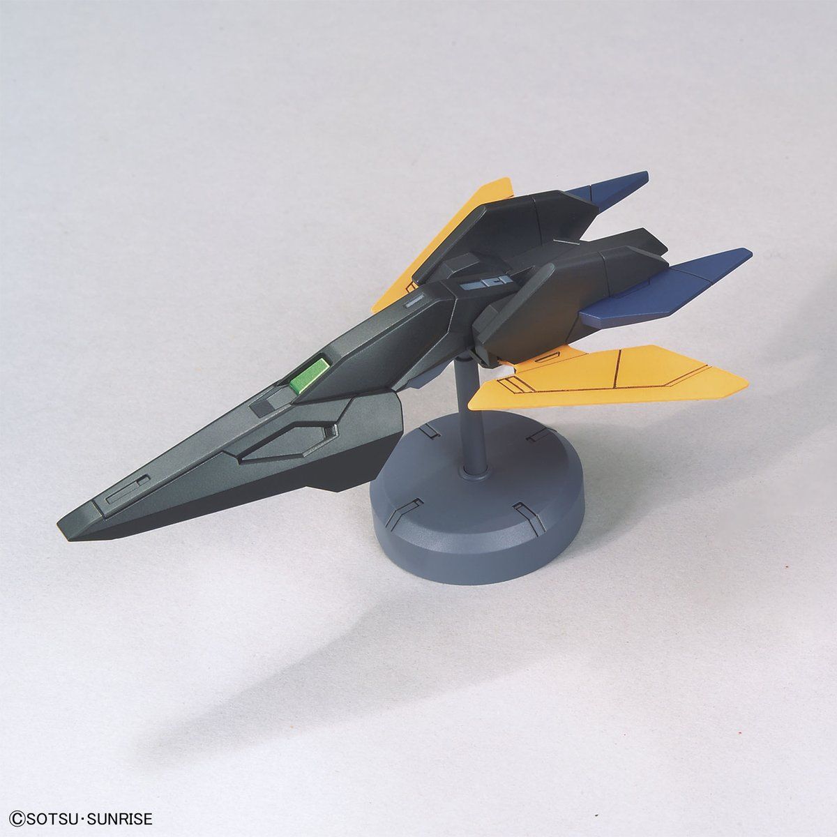 1/144HGBD:R043 ｺｱｶﾞﾝﾀﾞﾑII[ﾃｨﾀｰﾝｽﾞｶﾗｰ]