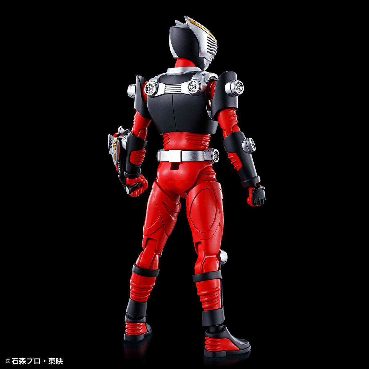 FRS仮面ﾗｲﾀﾞｰ龍騎