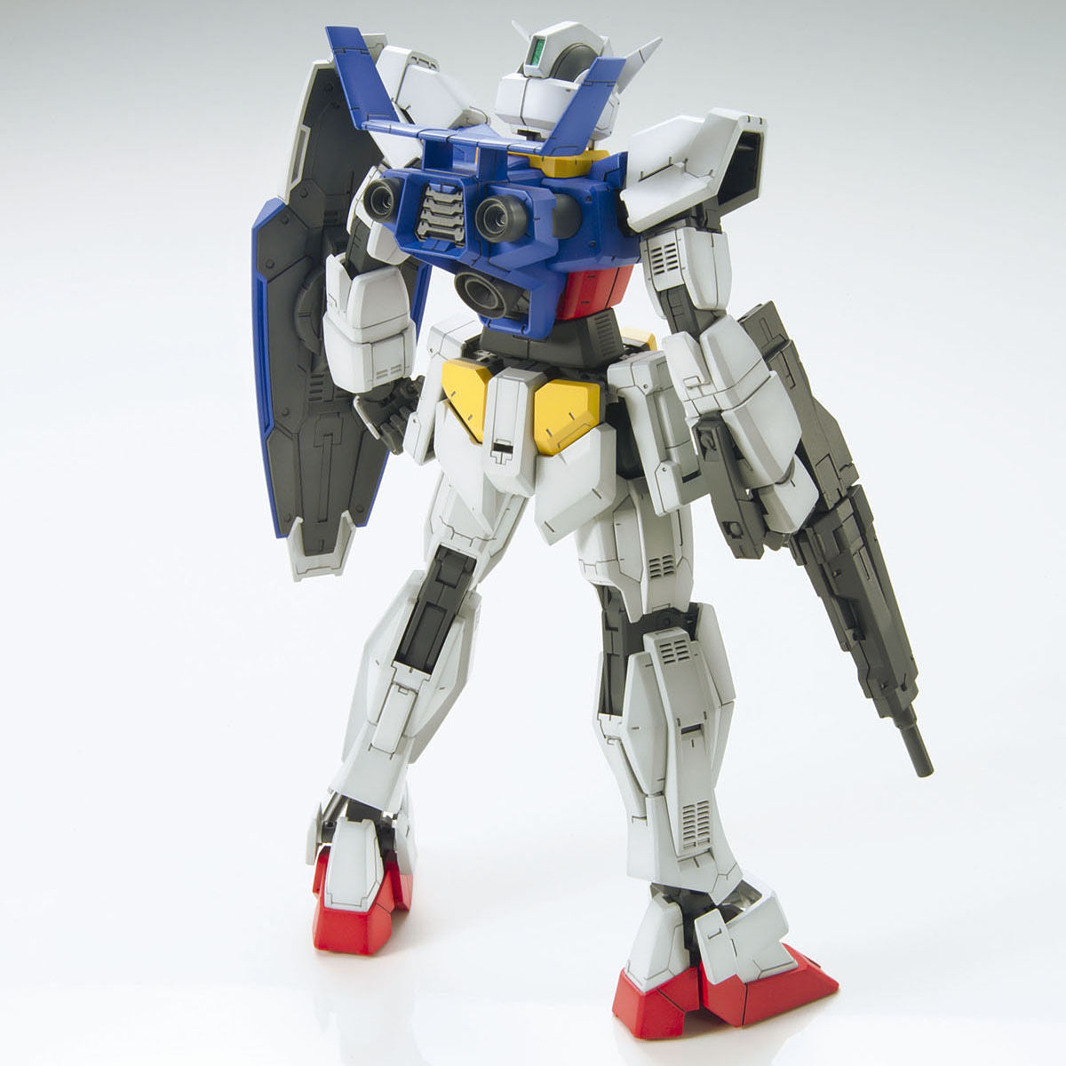 1/100MG ｶﾞﾝﾀﾞﾑAGE-1 ﾉｰﾏﾙ
