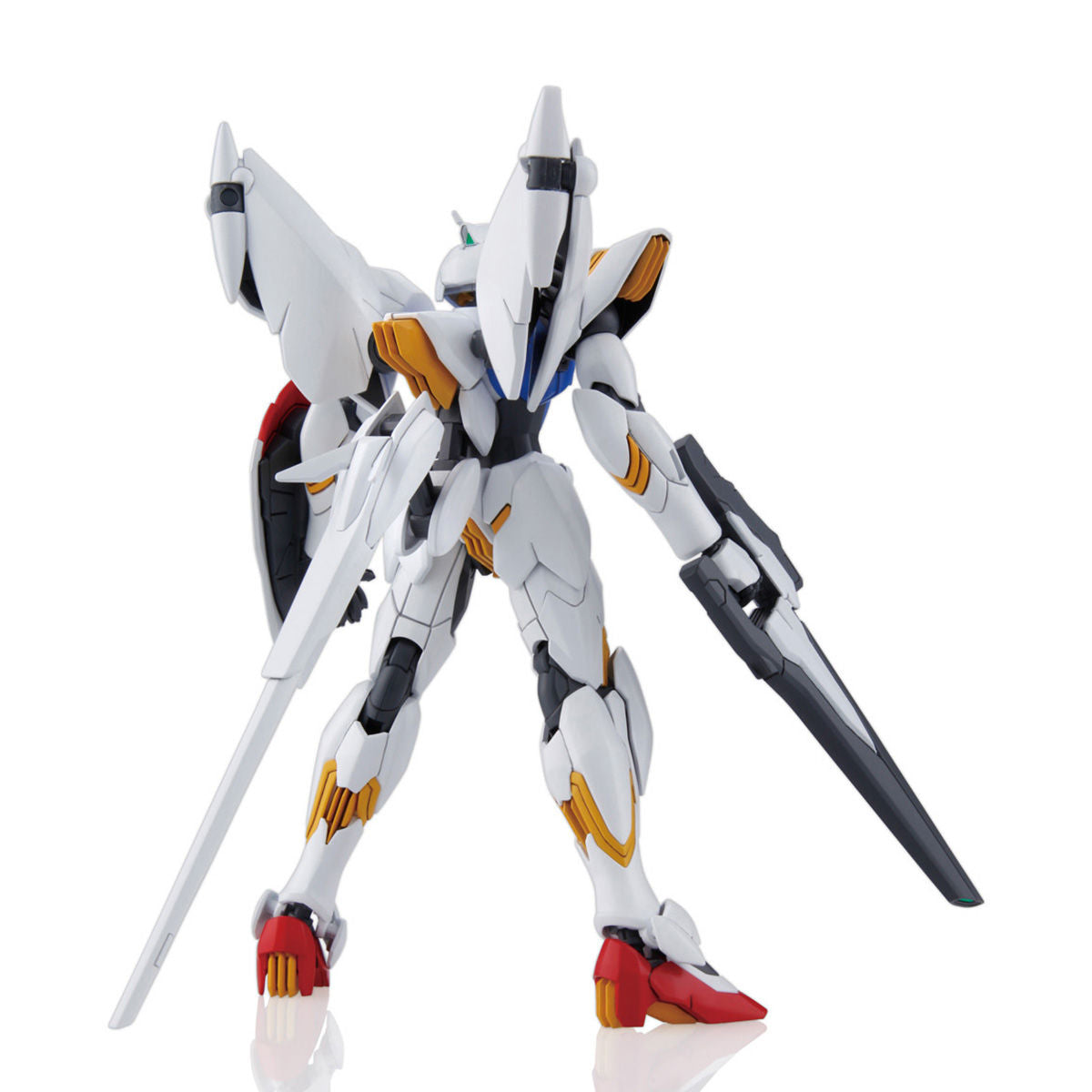 HG ガンダムレギルス