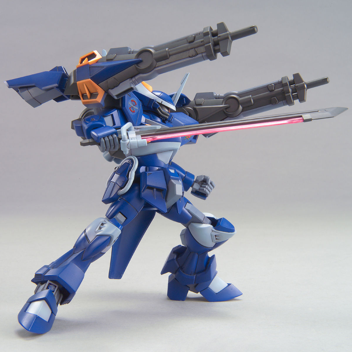 1/144HG05 ｼｸﾞｰ ﾃﾞｨｰﾌﾟｱｰﾑｽﾞ(SEED MSV)