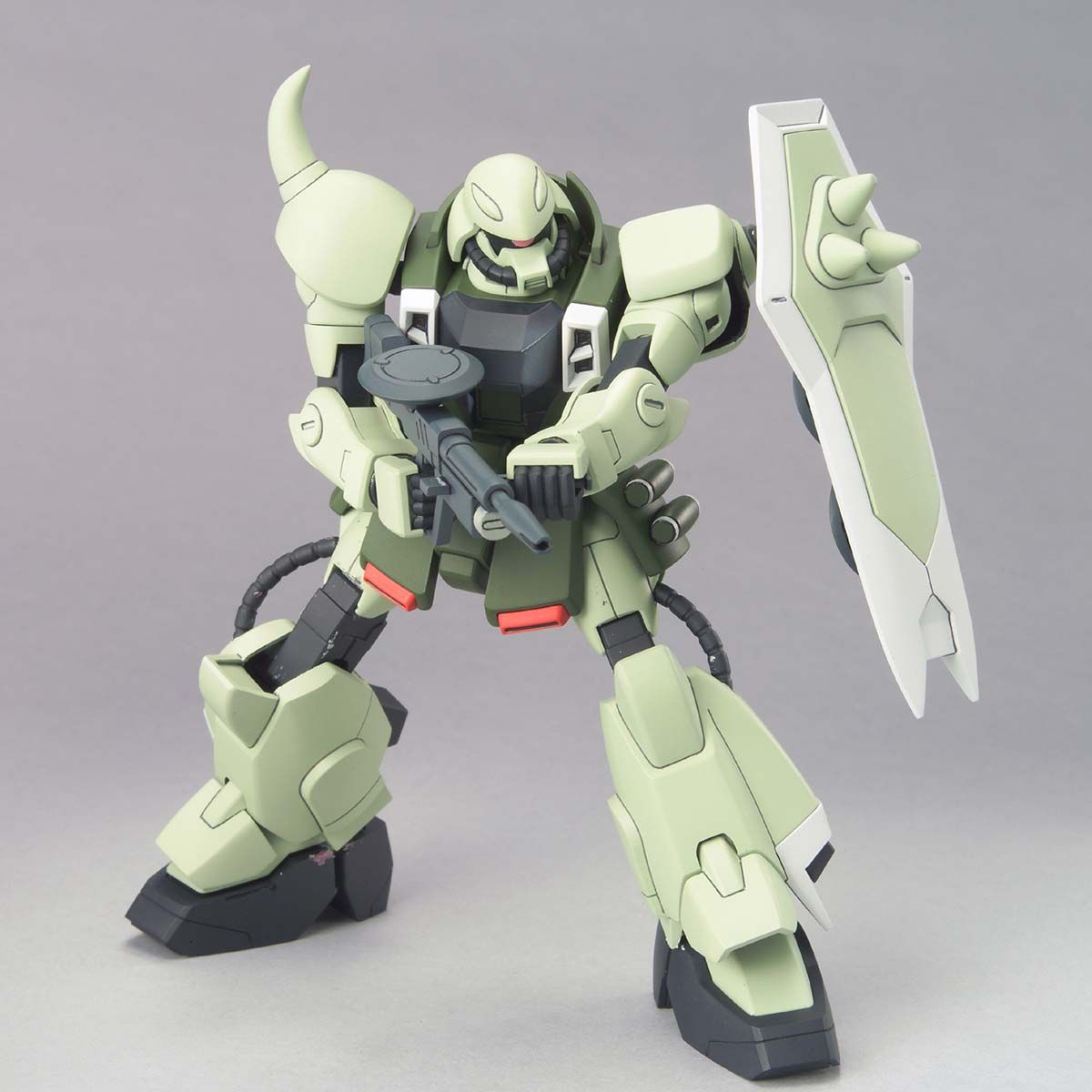 1/144HG18 ｻﾞｸｳｫｰﾘｱ(ﾃﾞｽﾃｨﾆｰ)