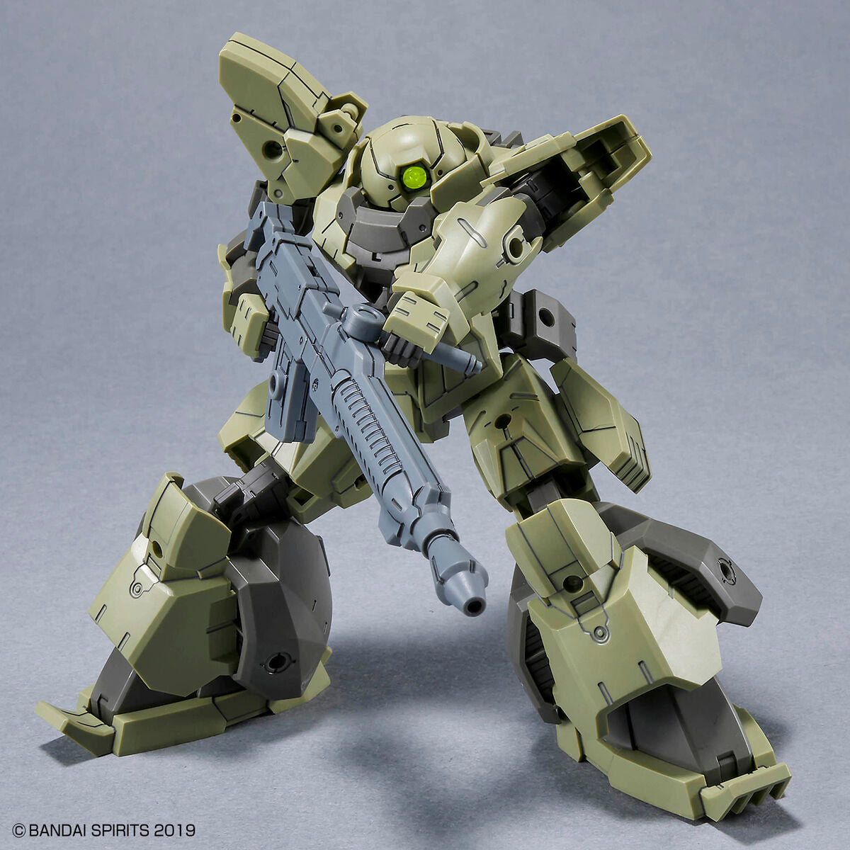 30MM 1/144 bEXM-28 レヴェルノヴァ[グリーン]
