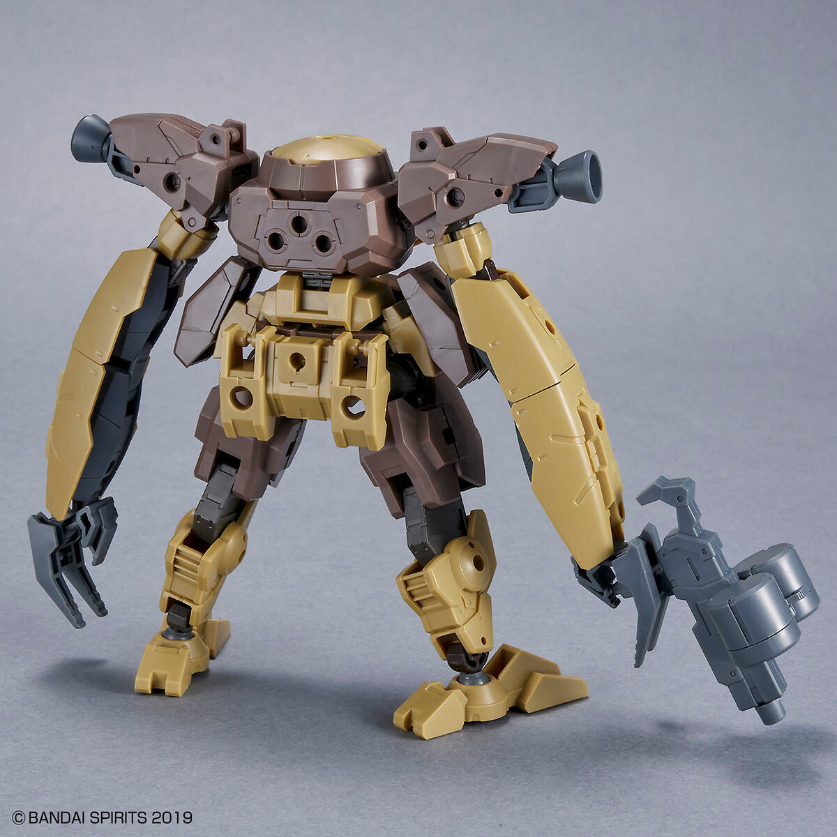 30MM 1/144 bEXM-29 ガルドノヴァ[ブラウン]