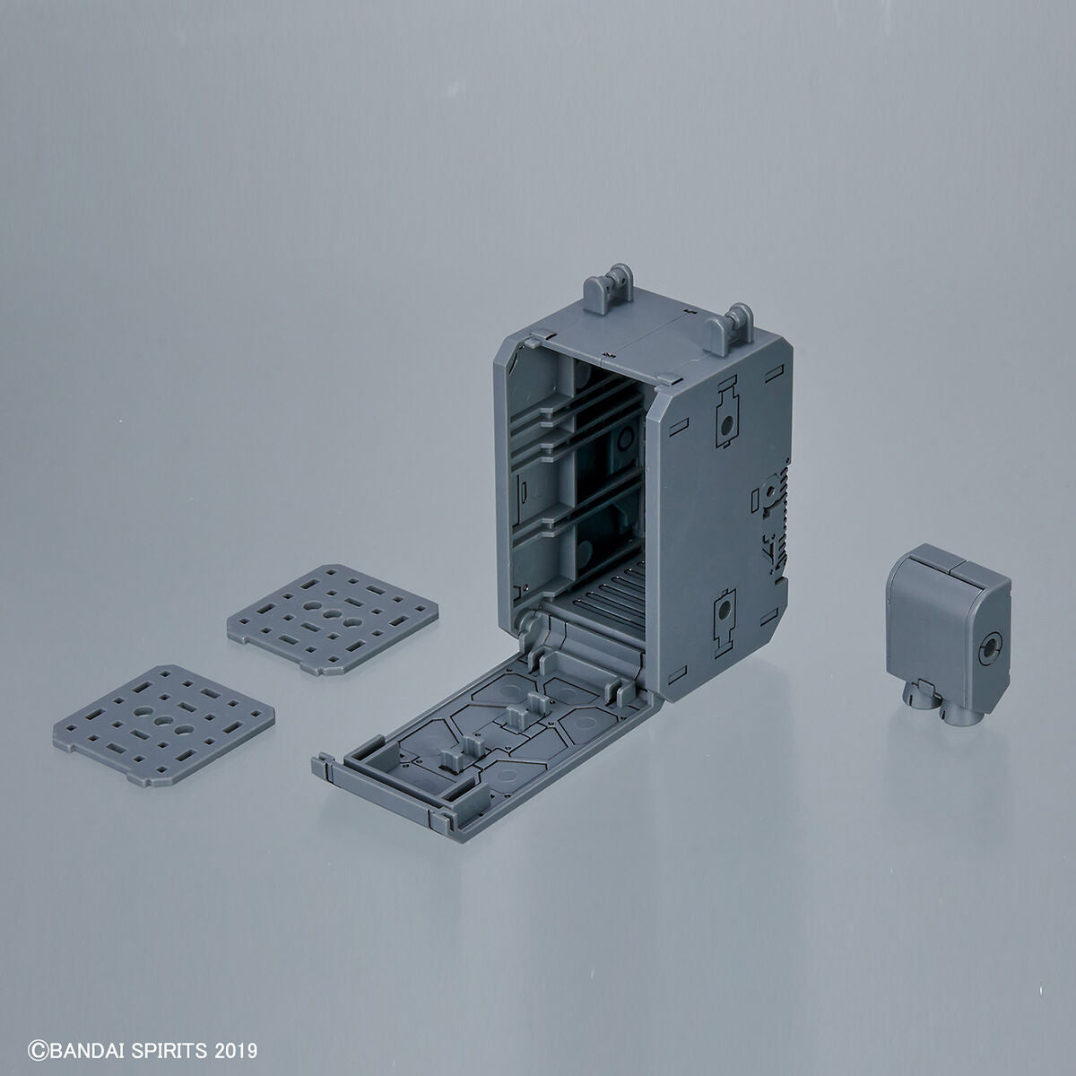 30MM W17 ｵﾌﾟｼｮﾝﾊﾟｰﾂｾｯﾄ8(ﾏﾙﾁﾊﾞｯｸﾊﾟｯｸ)