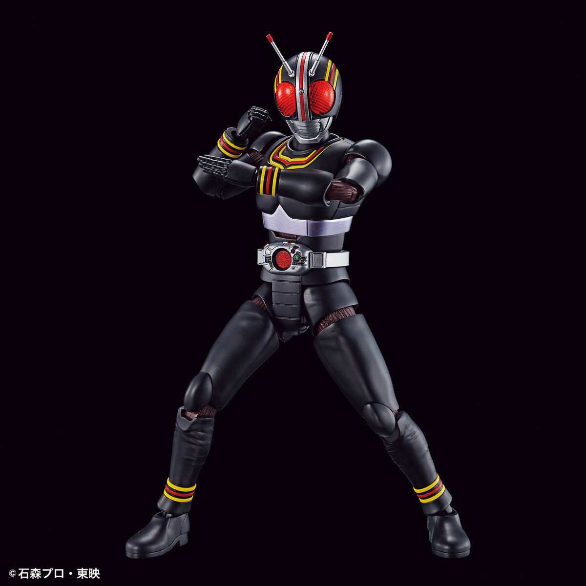 FRS仮面ﾗｲﾀﾞｰBLACK