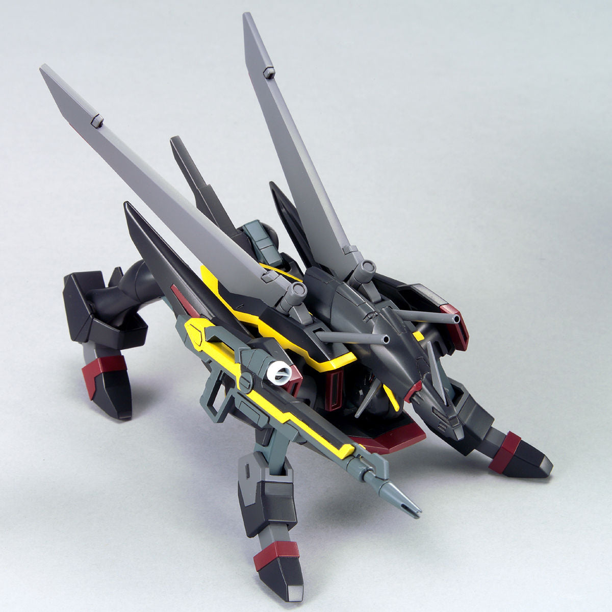 1/144HG20 ｶﾞｲｱｶﾞﾝﾀﾞﾑ