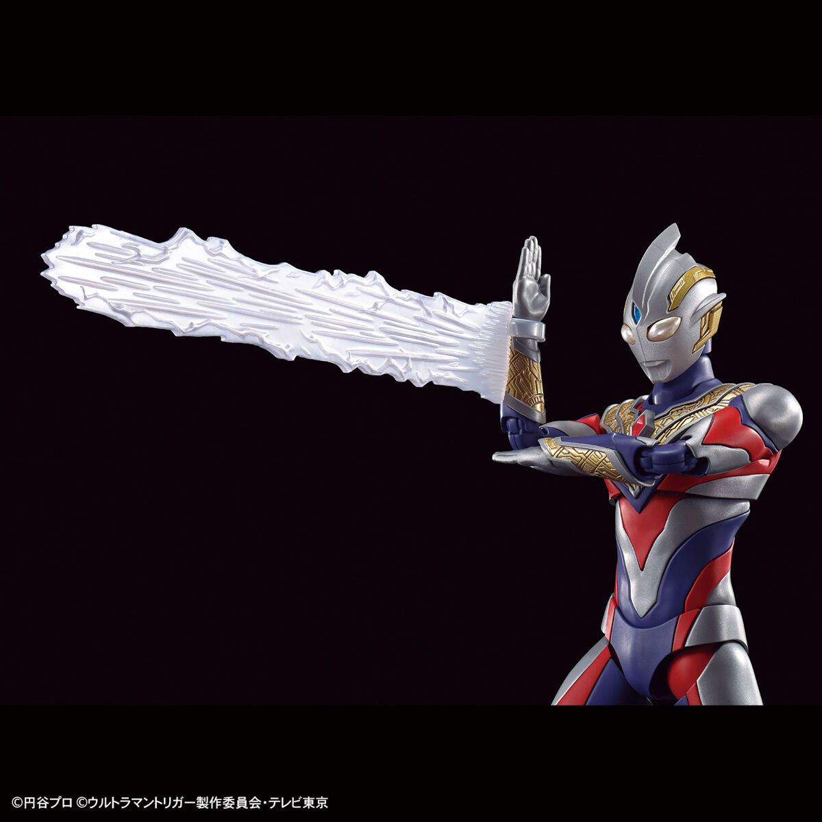 FRS ｳﾙﾄﾗﾏﾝﾄﾘｶﾞｰ ﾏﾙﾁﾀｲﾌﾟ