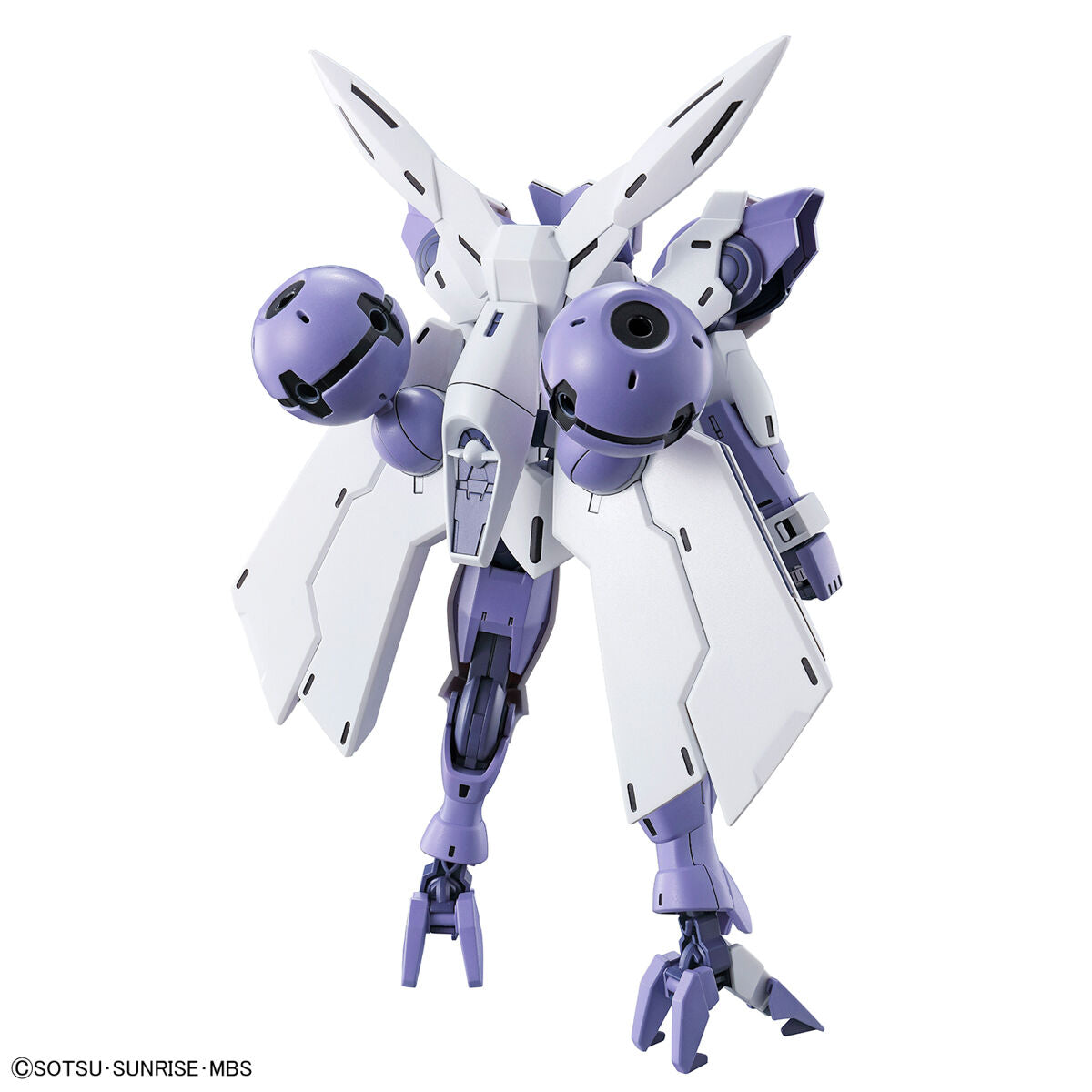 1/144HG ﾍﾞｷﾞﾙﾍﾞｳ