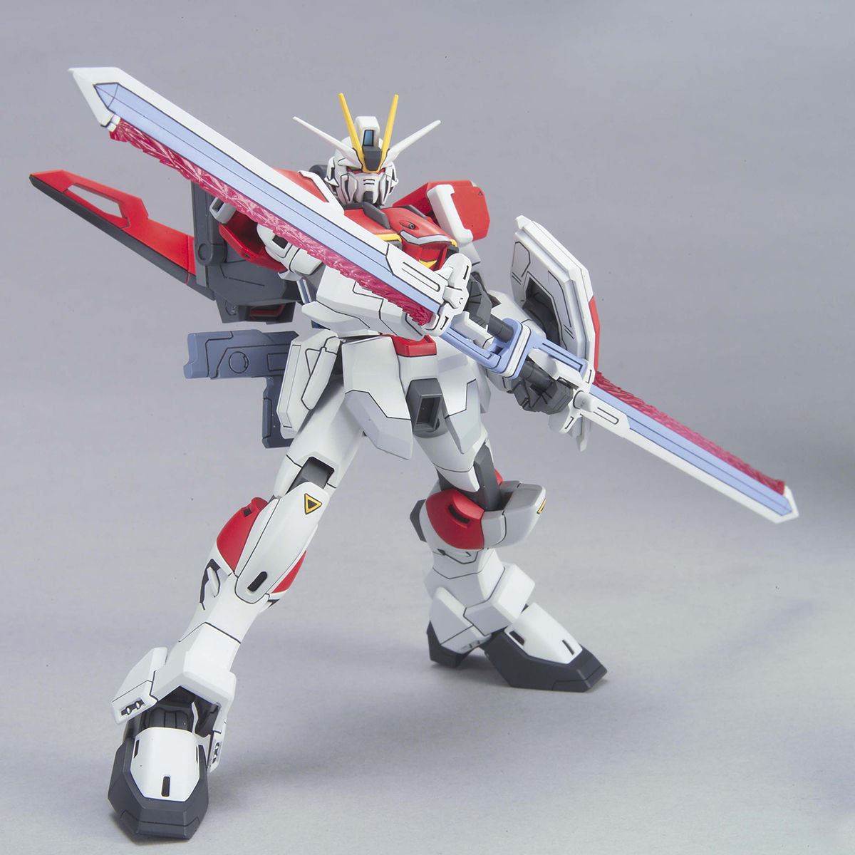 1/144HG21 ｿｰﾄﾞｲﾝﾊﾟﾙｽ(ﾃﾞｽﾃｨﾆｰ)
