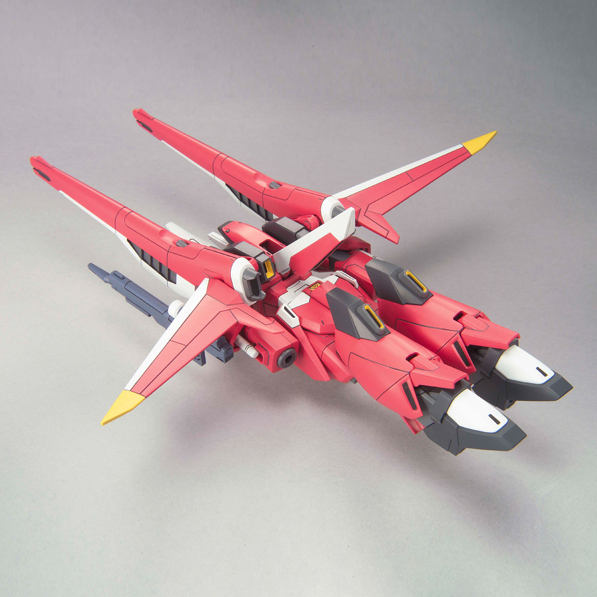 1/144HG24 ｾｲﾊﾞｰｶﾞﾝﾀﾞﾑ