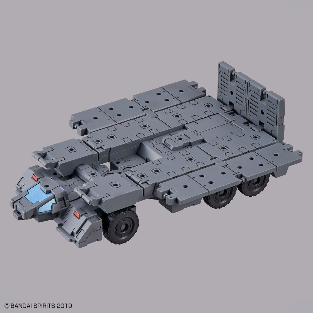 30MM EV13 ｴｸﾞｻﾞﾋﾞｰｸﾙ(ｶｽﾀﾏｲｽﾞｷｬﾘｱVer.)