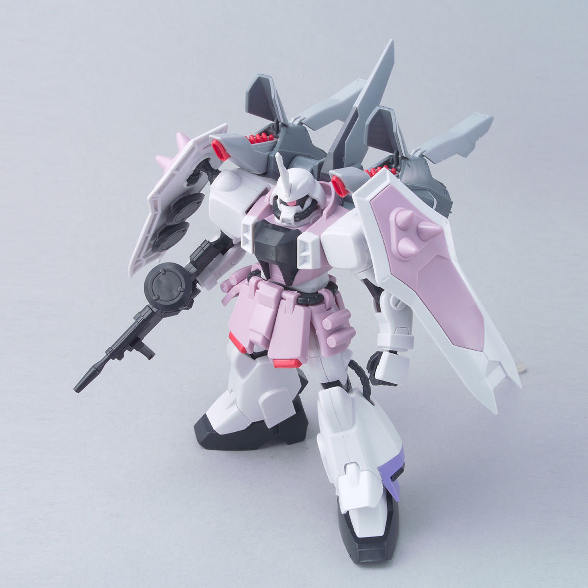 1/144HG28 ﾌﾞﾚｲｽﾞｻﾞｸﾌｧﾝﾄﾑ(ﾃﾞｽﾃｨﾆｰ)