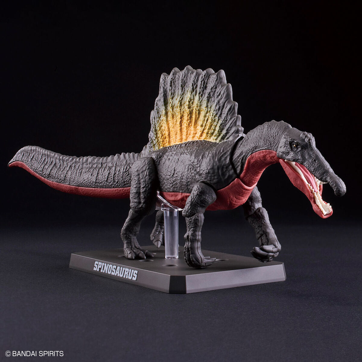 ﾊﾞﾝﾀﾞｲﾌﾟﾗﾉｻｳﾙｽ05 ｽﾋﾟﾉｻｳﾙｽ