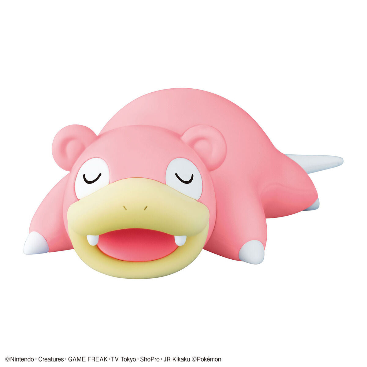 ﾎﾟｹﾓﾝﾌﾟﾗﾓCｸｲｯｸ!!15 ｸｲｯｸ!! ﾔﾄﾞﾝ