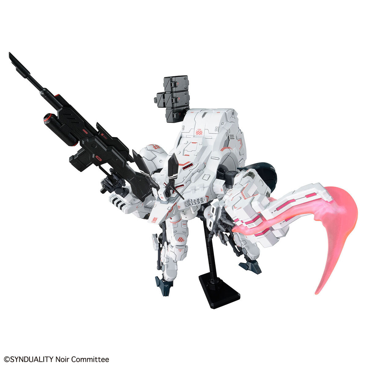 HG ギルボウ