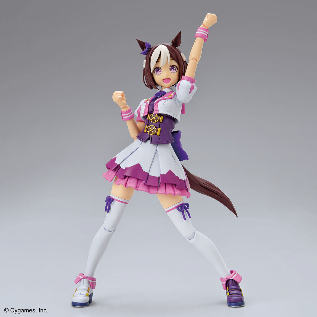 FRS ｳﾏ娘 ﾌﾟﾘﾃｨｰﾀﾞｰﾋﾞｰ ｽﾍﾟｼｬﾙｳｨｰｸ