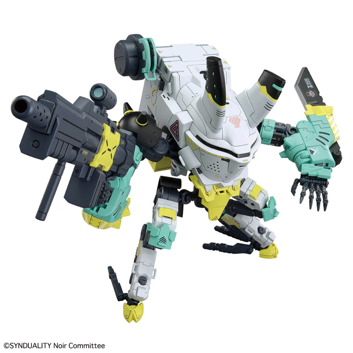 HG ﾃﾞｲｼﾞｰｵｰｶﾞ ｱﾙﾀｰ