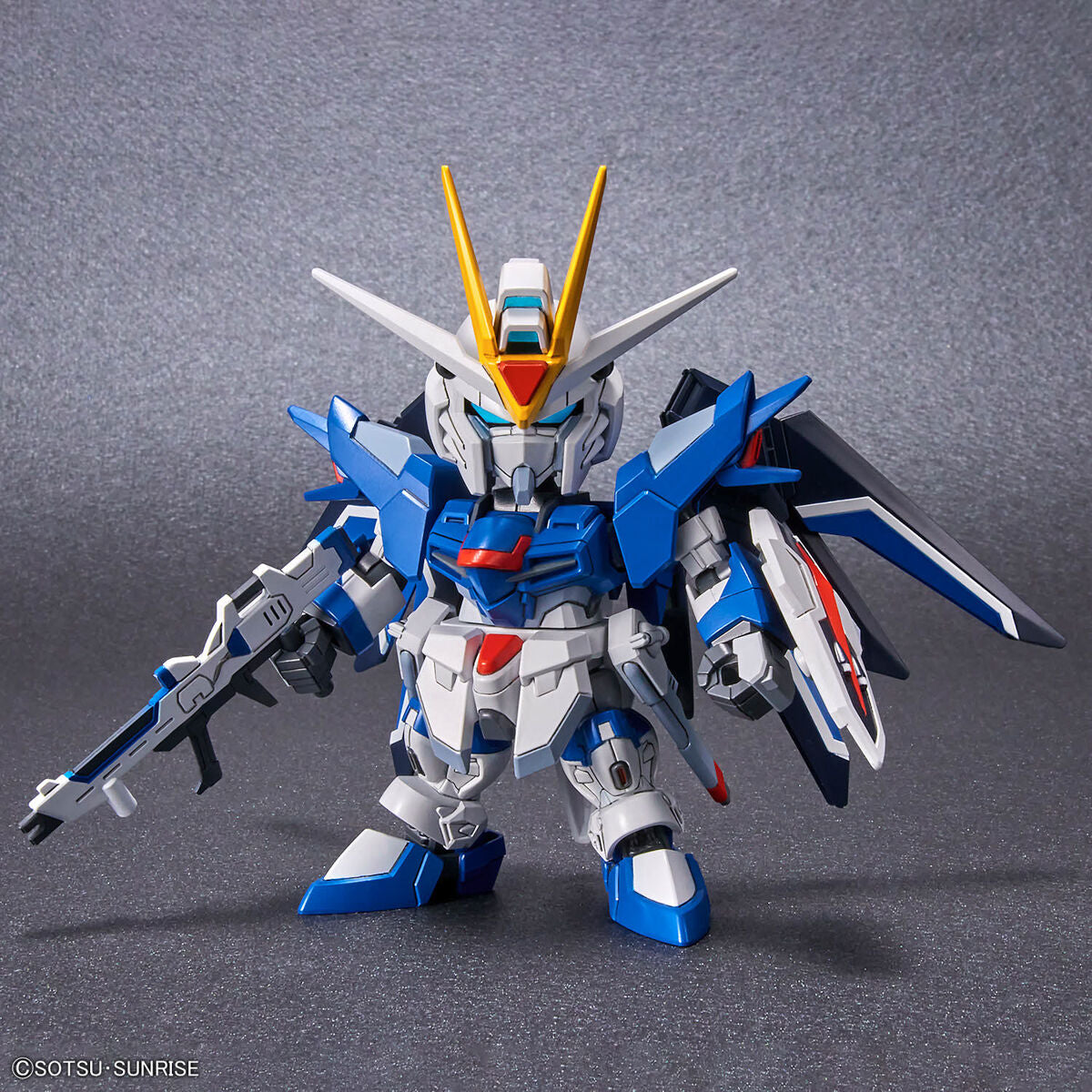 EXSD020 ﾗｲｼﾞﾝｸﾞﾌﾘｰﾀﾞﾑｶﾞﾝﾀﾞﾑ