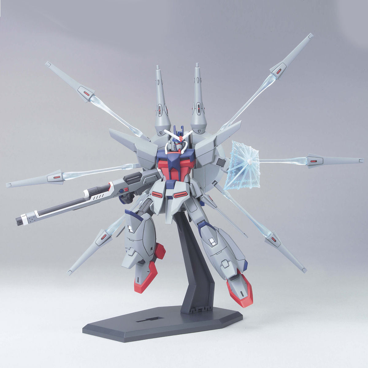 1/144HG35 ﾚｼﾞｪﾝﾄﾞｶﾞﾝﾀﾞﾑ(ﾃﾞｽﾃｨﾆｰ)