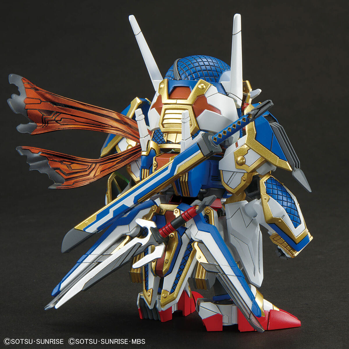 SDW HEROES35 隠密ｶﾞﾝﾀﾞﾑｴｱﾘｱﾙ