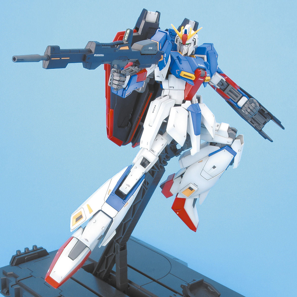 1/100MG Zｶﾞﾝﾀﾞﾑver.2.0