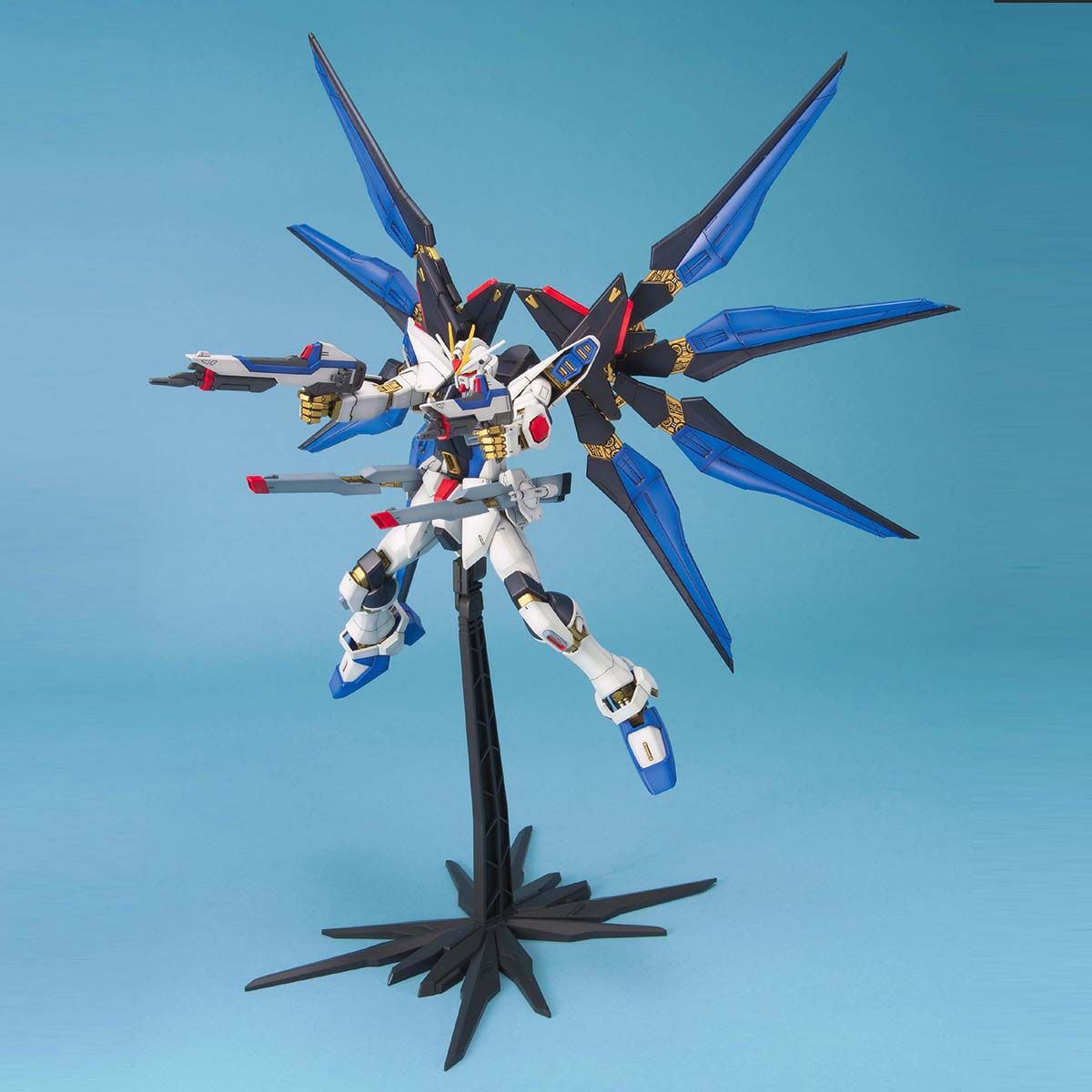 1/100MG ｽﾄﾗｲｸﾌﾘｰﾀﾞﾑｶﾞﾝﾀﾞﾑ