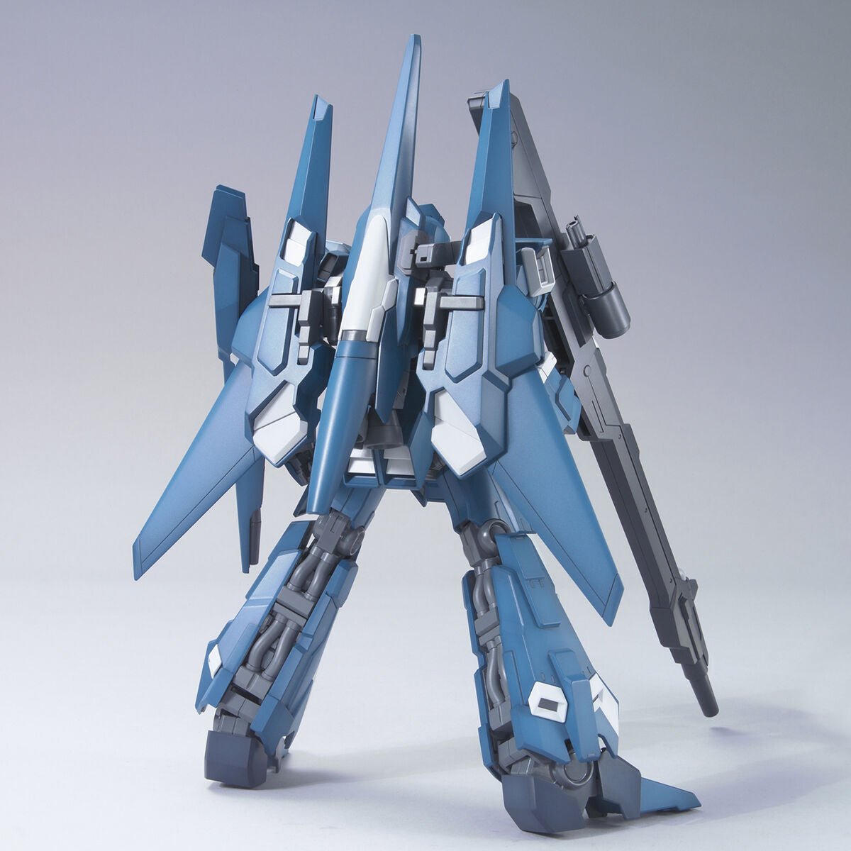MG 1/100 RZG-95C リゼル(隊長機)