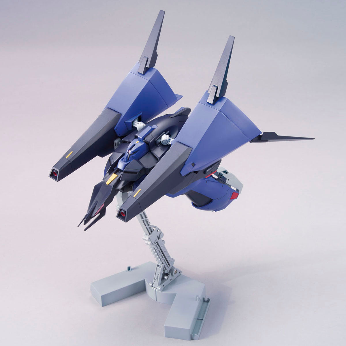 HGUC 1/144 メッサーラ