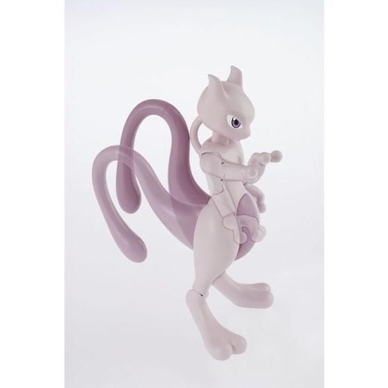 ﾎﾟｹﾓﾝﾌﾟﾗﾓC32 ﾐｭｳﾂｰ